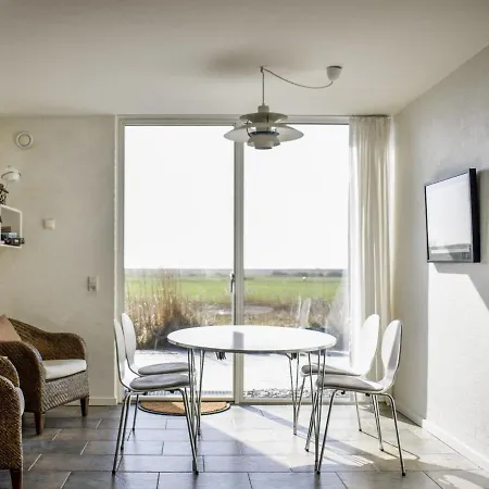 Dilruba - 2-4km From The Sea In Western Jutland By Interhome 아파트 Havneby