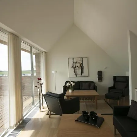 Dilruba - 2-4km From The Sea In Western Jutland By Interhome 公寓 Havneby