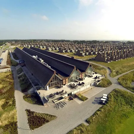 Dilruba - 2-4km From The Sea In Western Jutland By Interhome 아파트 *