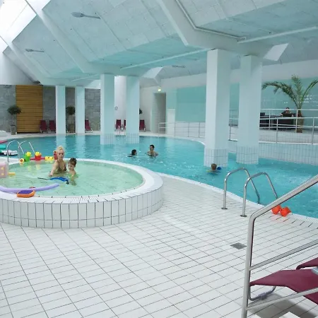 Dilruba - 2-4km From The Sea In Western Jutland By Interhome
