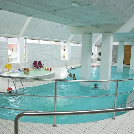 Dilruba - 2-4km From The Sea In Western Jutland By Interhome 아파트 *