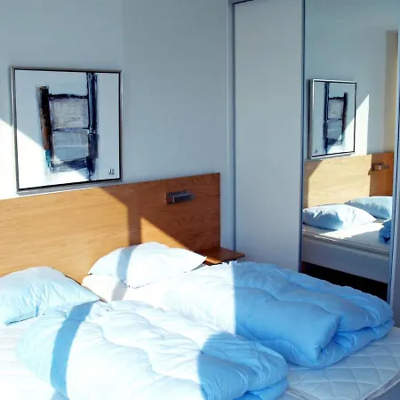 Dilruba - 2-4km From The Sea In Western Jutland By Interhome * Havneby